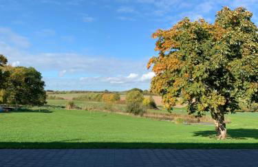 Ferienwohnung 2 am Herrenhaus Ahrensbök - Foto 4