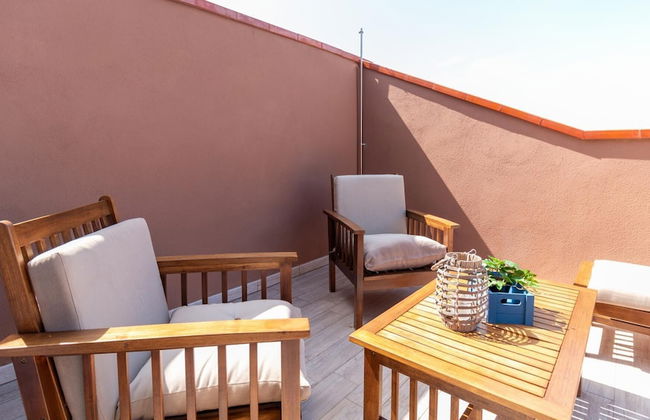 Casa Tatti in San Giovanni di Sinis - Photo 38