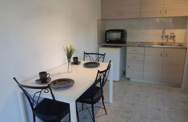 Irene's Apartments - Foto 38