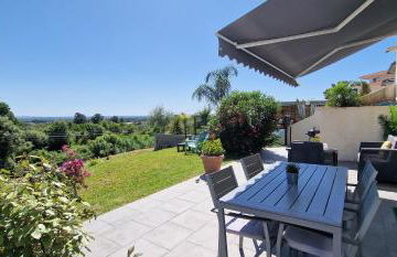 Villa Bistinetti Rez de villa tout confort avec piscine - Foto 4