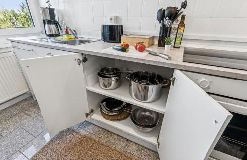 stonehomes - 2 Apartments nahe Goitzschesee - Foto 17