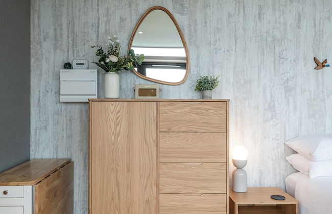 Sustainable Pod on Old Chalford Farm - Foto 16