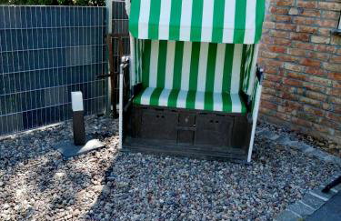 Ferienhaus Flotte Biene in Buggow - Foto 16