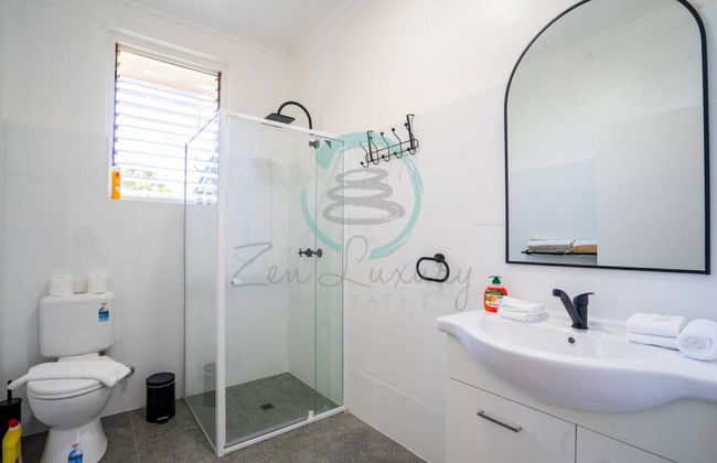 Nightcliff Nest - Stylish 2BR Apartment - Photo 12