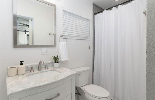 Spacious & Updated Historic Tampa Home - Foto 23