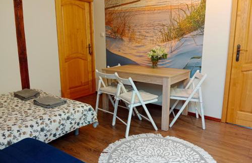Apartamenty i Domki Osińscy - Foto 77