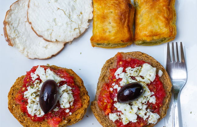 Pavlos Hotel - Photo 32