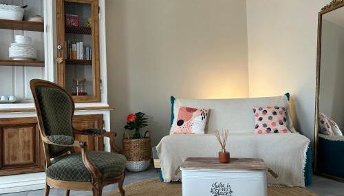 Le Serenity - lit XL, Parking, Proche Centre - Photo 5