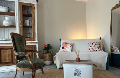 Le Serenity - lit XL, Parking, Proche Centre - Photo 5