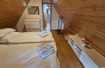 Crown Lodge - Foto 9