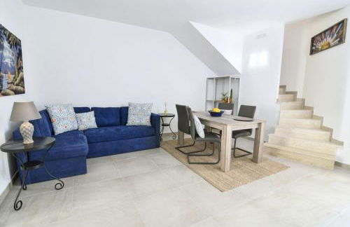 Casa vacanze a pochi passi dal mare - AZZURRO DEL MARE - - Foto 38