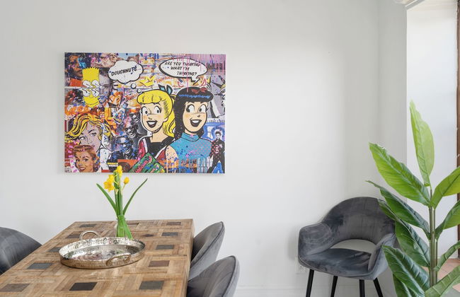 Le Nomade MTL - Foto 37