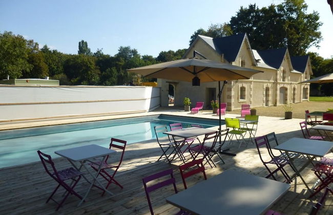 Château de Baillant - Foto 17