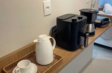 Ahava Flats 2 - aconchegante, moderno e inteligente - Foto 30