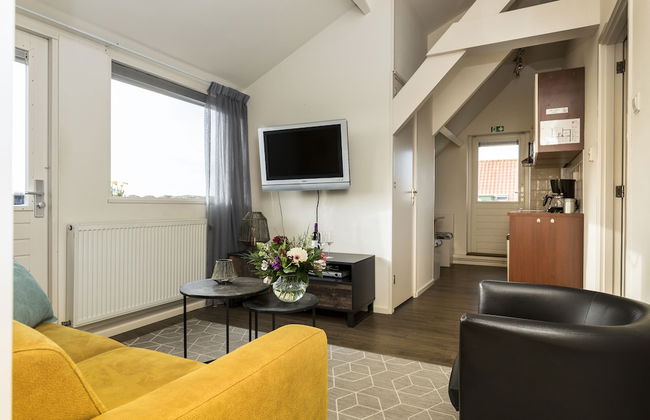 Parkzicht Apartementen - Photo 31