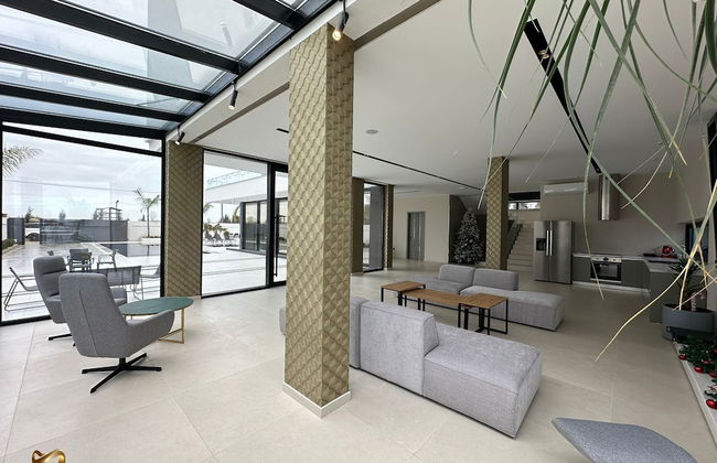 La Mirage Group Villas - Foto 41