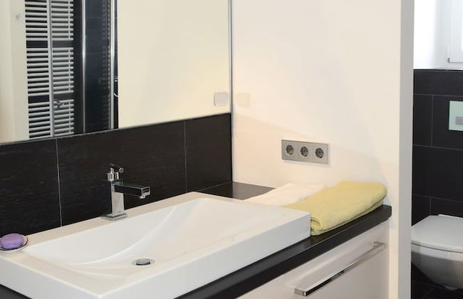 SEEGER Living City Apartments - Foto 34