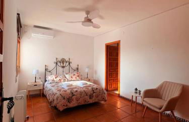 Casa rural "Haza Vieja" - Foto 7