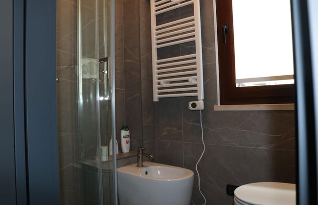 Belvilla by OYO Sole del Garda Quinto Sette - Foto 13