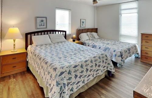 Shores Club 807 - Foto 26