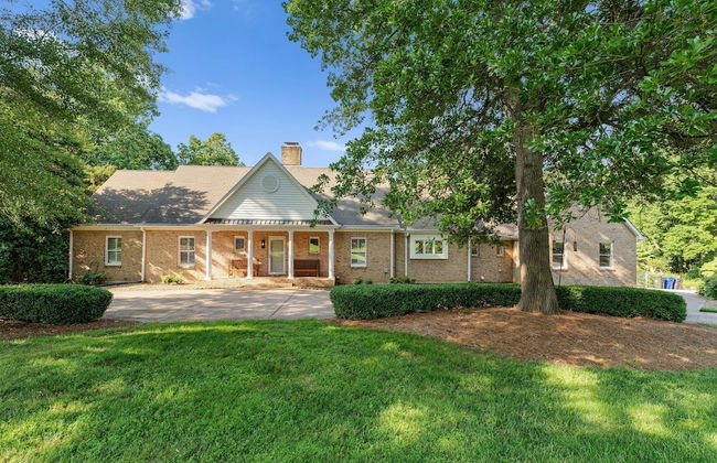 Shoreway Cove by Avantstay Waterfront Pool Dock - Foto 48