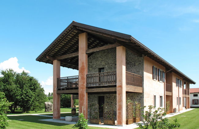 Domus Magna - Foto 3