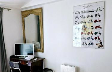 La maison bleue - Foto 18