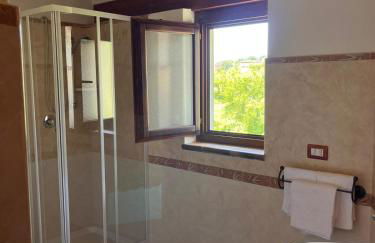 Country House B&B Antica Dimora Del Sole - Foto 51