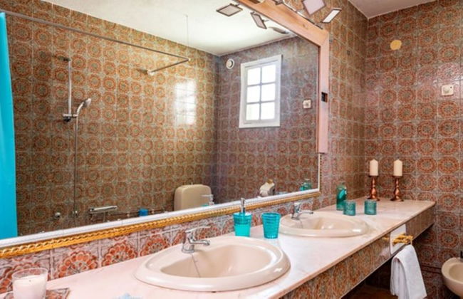 Villa - 4 Bedrooms with Pool, WiFi and Sea views - 107880 - Foto 29