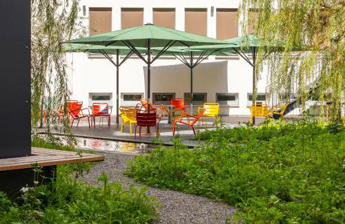 DEIN APART München - Foto 46