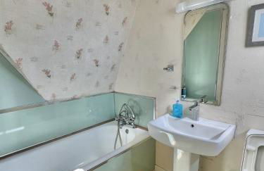 Victorian Chapel House - Foto 16