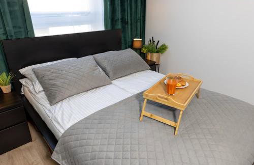 Luxus Apartament Róża - Foto 39