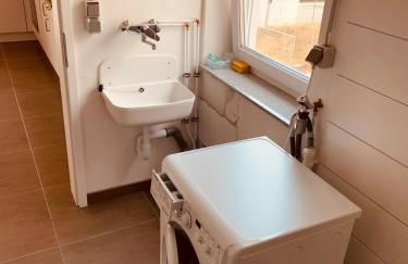 Ferienwohnung Bad Camberg - Apartment 3 Hoelzer - Foto 39