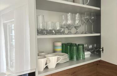 Apartament Unikatonia - Porta Mare Dziwnów - Foto 8