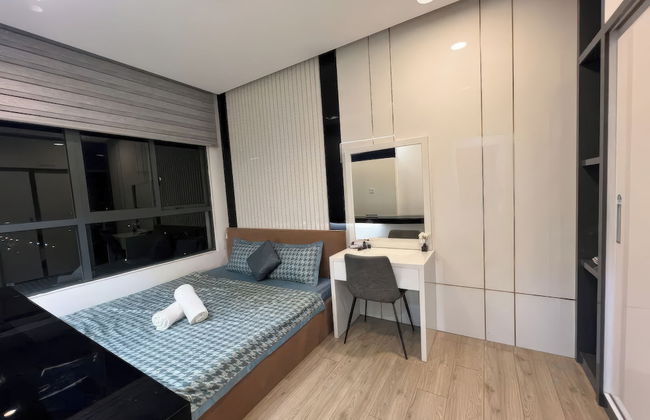 Urban Zen Saigon - Celadon Aeon Mall - Foto 17