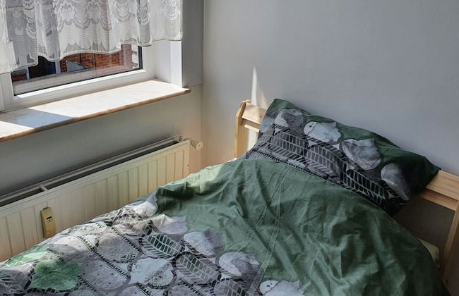 Superb Appartment in Antwerpen - Foto 14