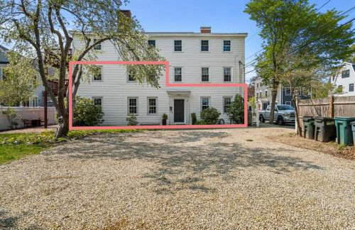 Downtown Historic and Elegant Condo Parking - Foto 37