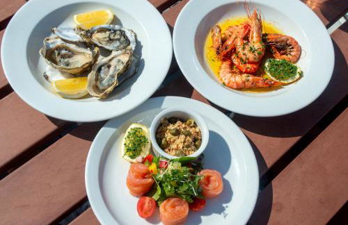 Beach Houses with Hot Tubs - Foto 38