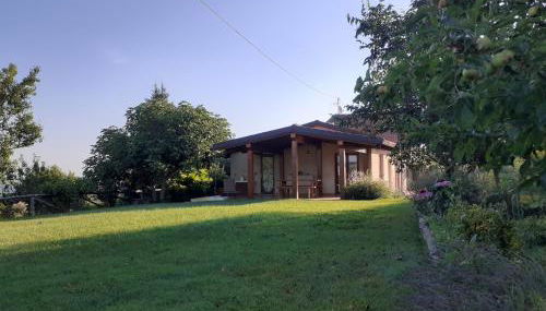 Gatti di Langa - Foto 4, Garden