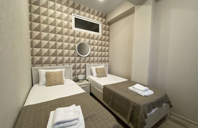 More Apartments na Turchinskogo 19A - 1 - Foto 5