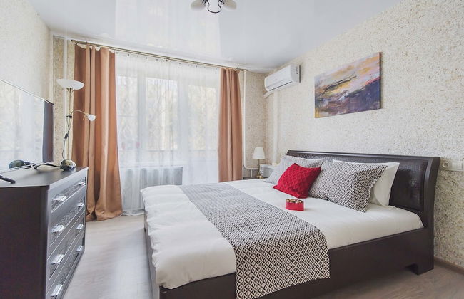 GM Apartment Vspolniy - Foto 1