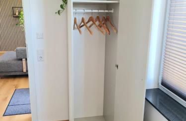 Top modernes Appartement mit Blick ins Grüne - Foto 13