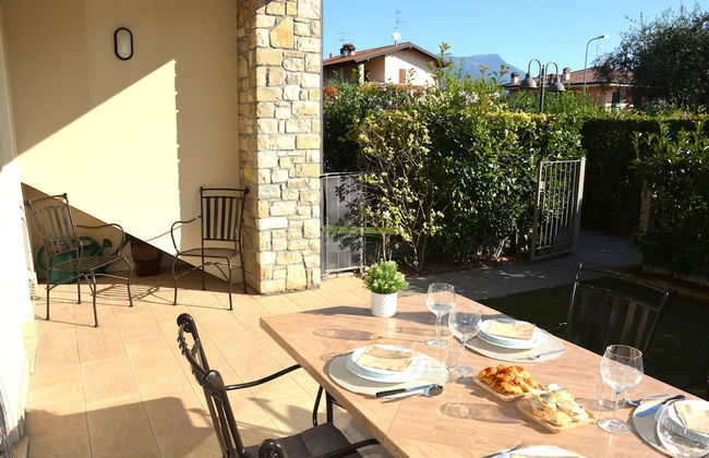 Appartamento la Perla - Foto 18