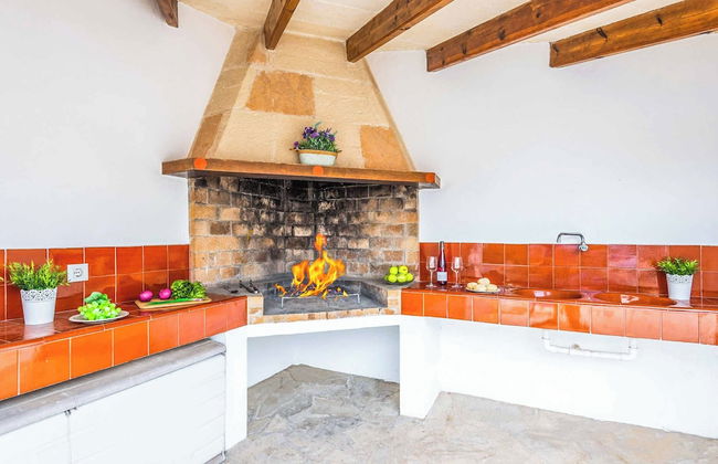 Villa Paco - Foto 21