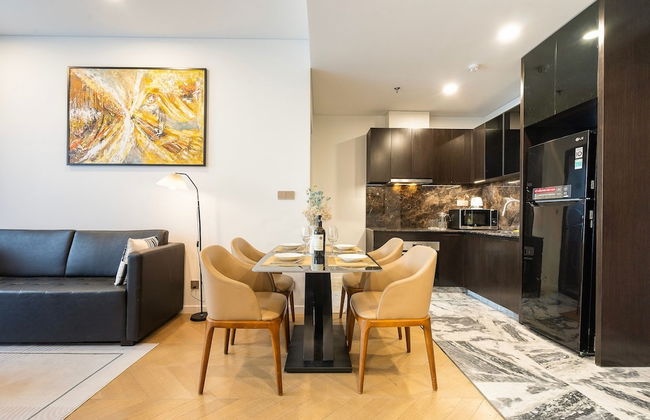 Lumiere Riverside - Luxury Condo District 2 - Foto 49