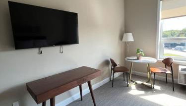 410 Modern Brand New Studio Apartment - Foto 4