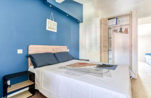 Côté Palais 2 avec Netflix - Fibre - Proche Cité - Foto 5