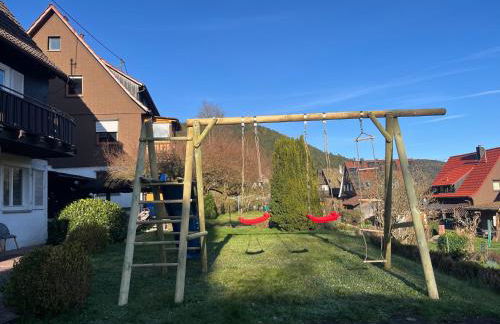 Ferienhaus Burghalde mit Sauna - Foto 27