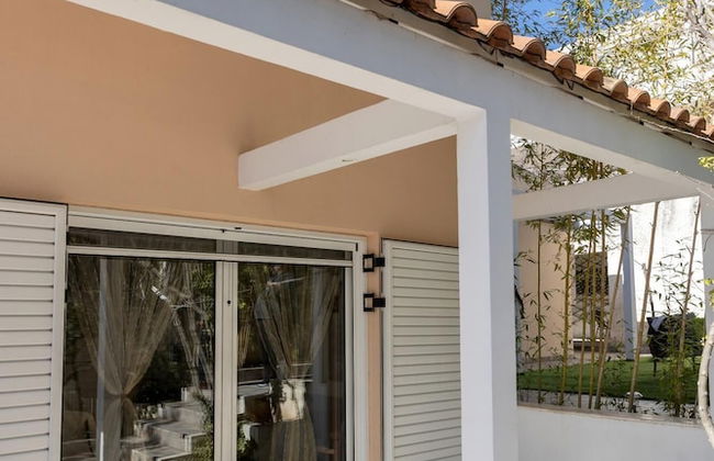 Epavlis in Penteli - Foto 29