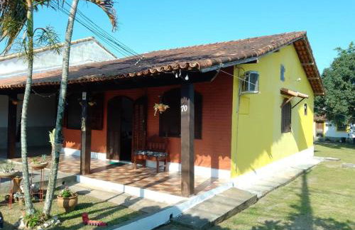 Casa Aconchegante Lazer e Descanso - Foto 109